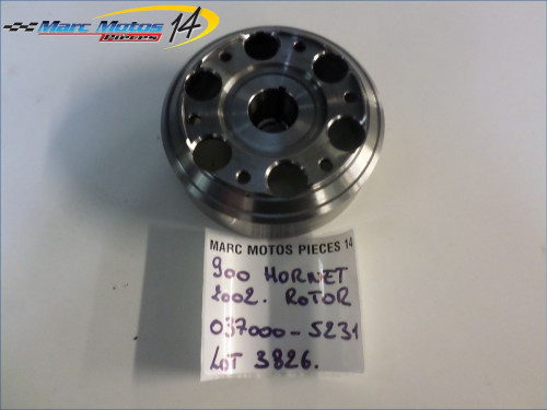 ROTOR HONDA 900 HORNET 2002