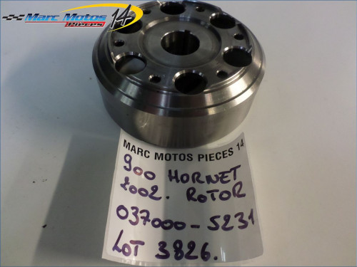 ROTOR HONDA 900 HORNET 2002