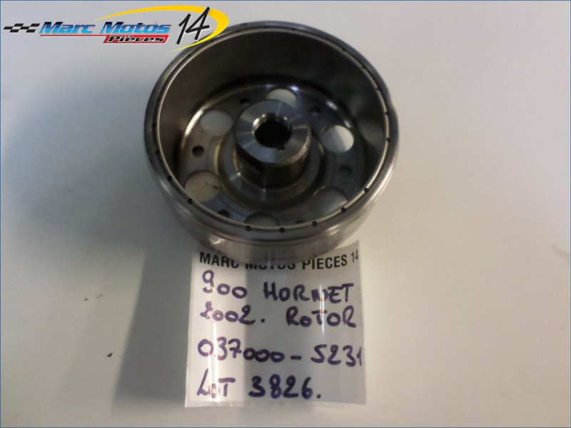 ROTOR HONDA 900 HORNET 2002