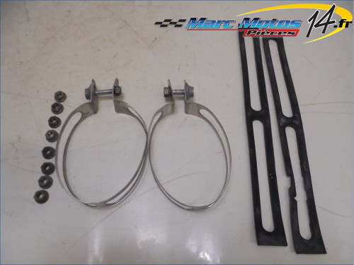 SILENCIEUX SUZUKI 1000 TLS 2001