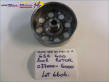 ROTOR SUZUKI 600 GSR 2008