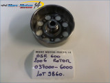 ROTOR SUZUKI 600 GSR 2006