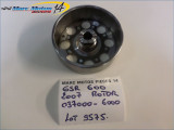 ROTOR SUZUKI 600 GSR 2007