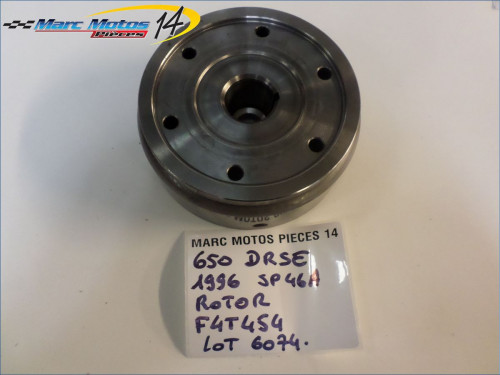 ROTOR SUZUKI 650 DRSE 1997