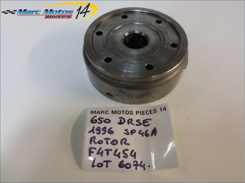 ROTOR SUZUKI 650 DRSE 1997