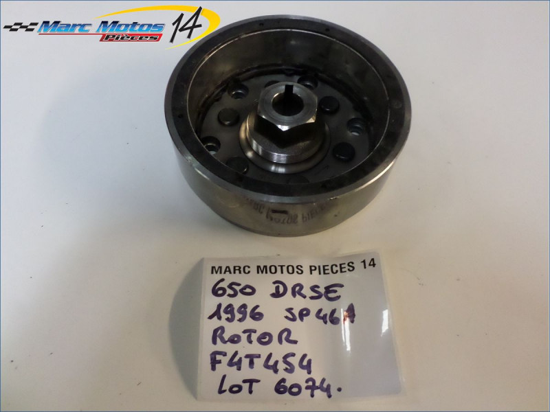 ROTOR SUZUKI 650 DRSE 1997