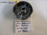 ROTOR SUZUKI 650 BANDIT 2010