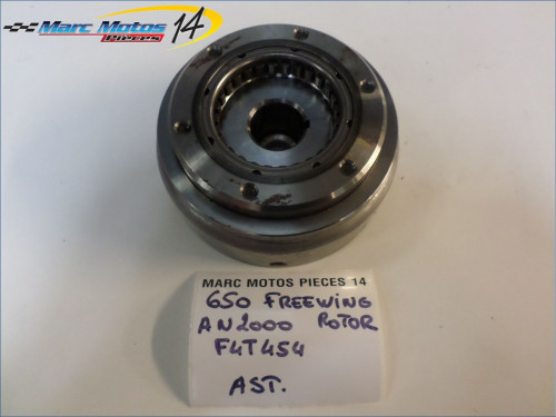 ROTOR SUZUKI 650 FREEWIND 2000