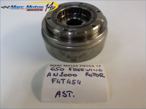 ROTOR SUZUKI 650 FREEWIND 2000
