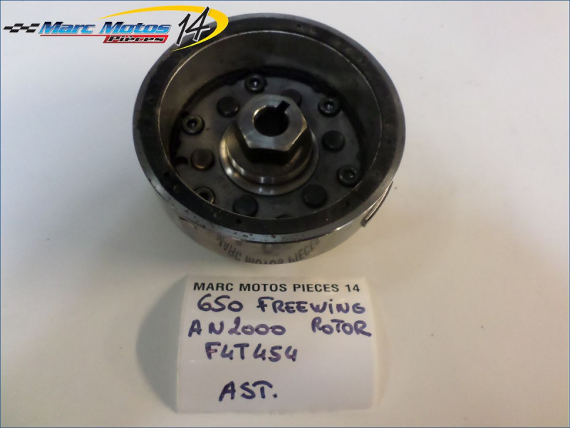 ROTOR SUZUKI 650 FREEWIND 2000