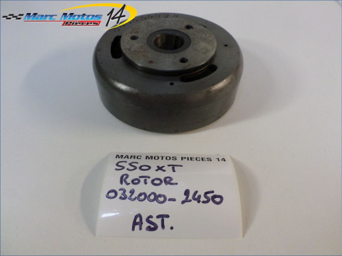 ROTOR YAMAHA 550 XT 