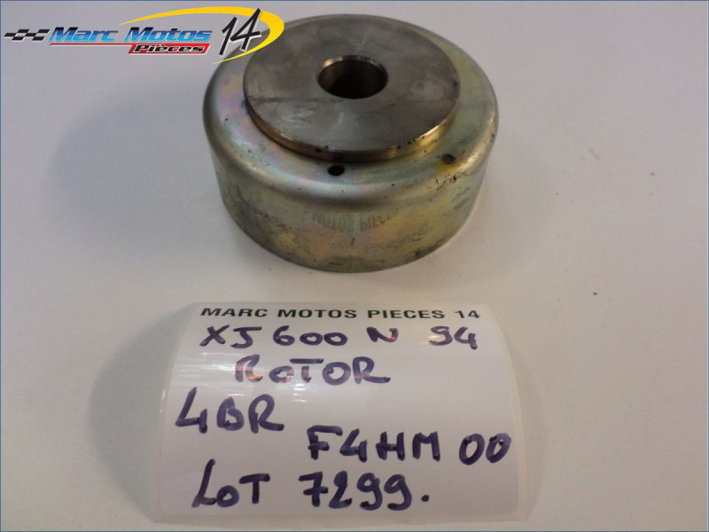 ROTOR YAMAHA 600 XJN 1994