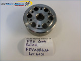 ROTOR YAMAHA FZ6 2006