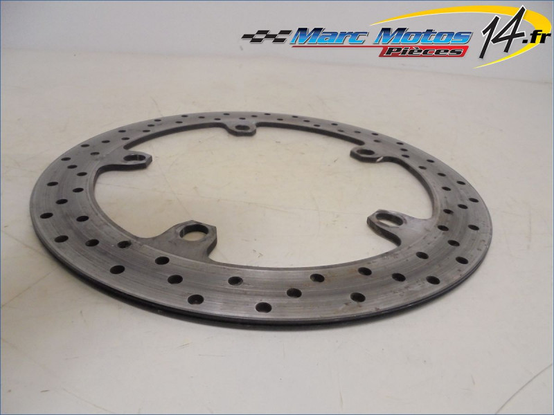 DISQUE AVANT GAUCHE BMW R1150RT 2003