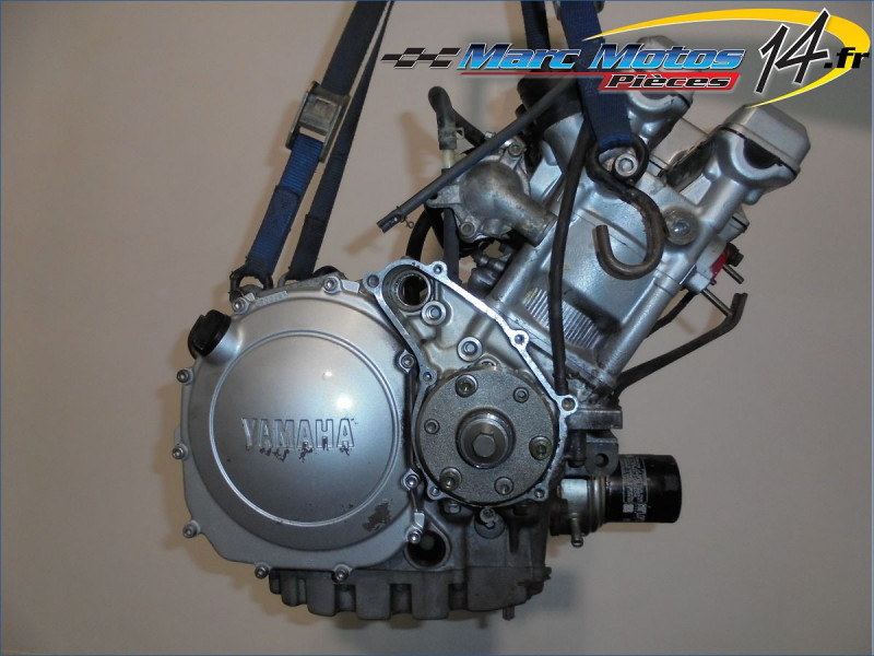 MOTEUR YAMAHA 600 YZF THUNDERCAT 1999