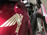 HONDA 1100 ST PAN EUROPEAN 