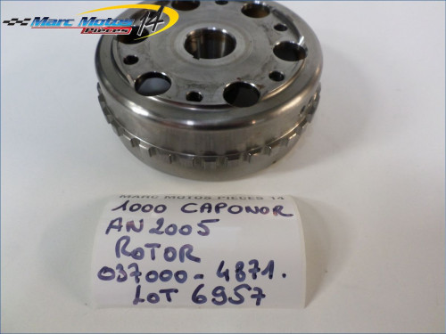 ROTOR APRILIA 1000 CAPONORD 2005