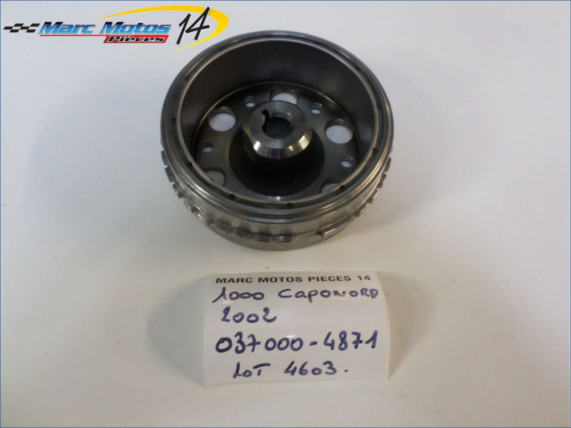 ROTOR APRILIA 1000 CAPONORD 2002