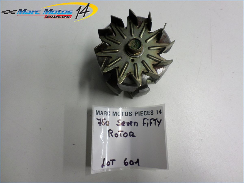 ROTOR HONDA 750 CB SEVEN FIFTY RC42