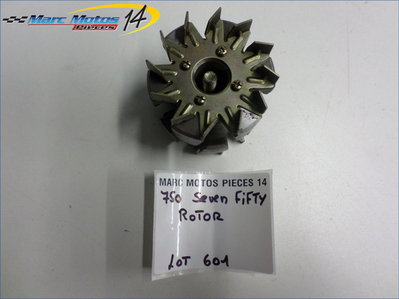 ROTOR HONDA 750 CB SEVEN FIFTY RC42