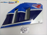 FLANC DE CARENAGE DROIT SUZUKI 750 GSXR 