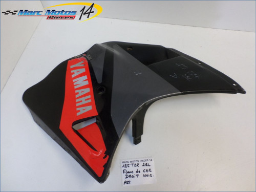 FLANC DE CARENAGE DROIT YAMAHA 125 TZR 2RL