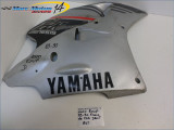 FLANC DE CARENAGE DROIT YAMAHA 1000 FZR 1989