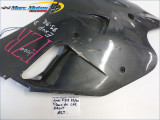 FLANC DE CARENAGE DROIT YAMAHA 1000 FZR 1989