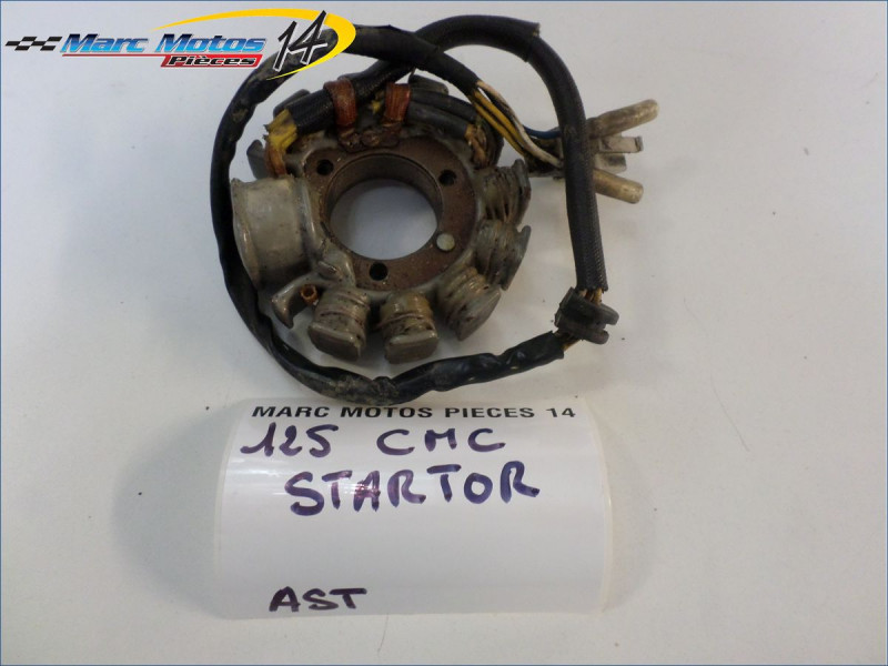 STATOR HONDA 125 CMC 