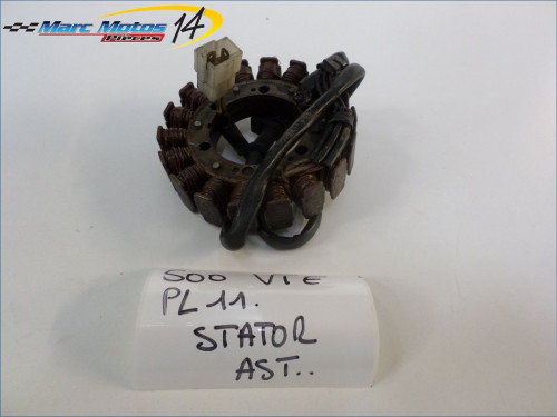 STATOR HONDA 500 VTE PL11