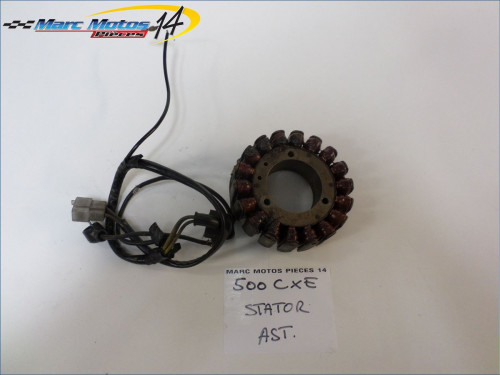 STATOR HONDA 500 CXE EUROSPORT 