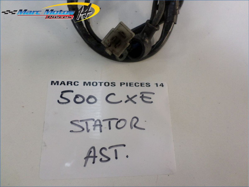 STATOR HONDA 500 CXE EUROSPORT 