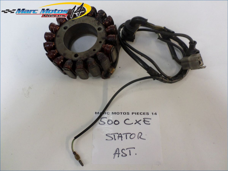 STATOR HONDA 500 CXE EUROSPORT 