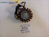 STATOR HONDA CB500F 2014