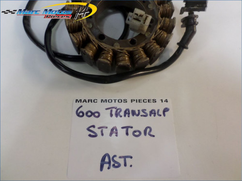 STATOR HONDA 600 TRANSALP 