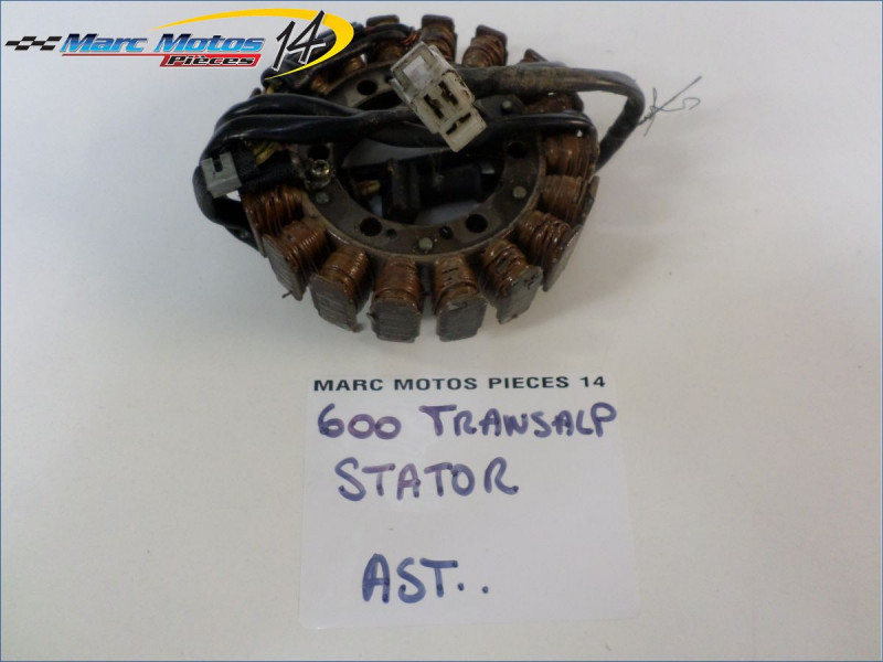 STATOR HONDA 600 TRANSALP 