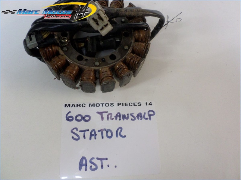 STATOR HONDA 600 TRANSALP 