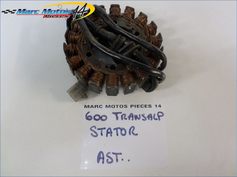 STATOR HONDA 600 TRANSALP 