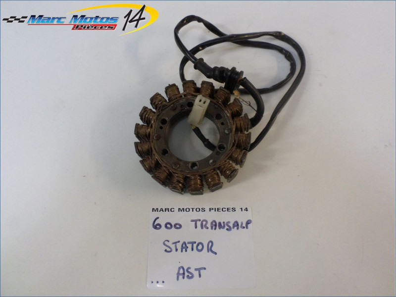 STATOR HONDA 600 TRANSALP 