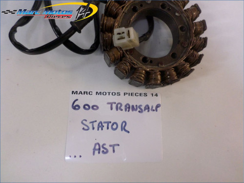 STATOR HONDA 600 TRANSALP 