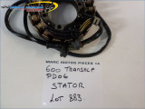 STATOR HONDA 600 TRANSALP PD06