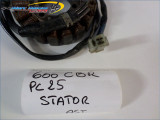 STATOR HONDA 600 CBR PC25