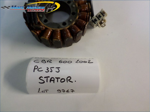 STATOR HONDA 600 CBR PC35J