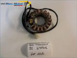 STATOR HONDA 600 TRANSALP 1995