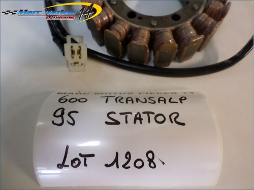 STATOR HONDA 600 TRANSALP 1995