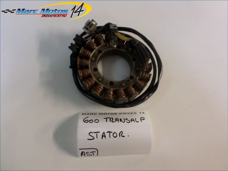 STATOR HONDA 600 TRANSALP 