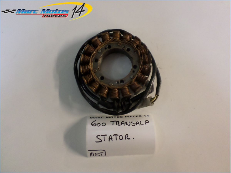 STATOR HONDA 600 TRANSALP 