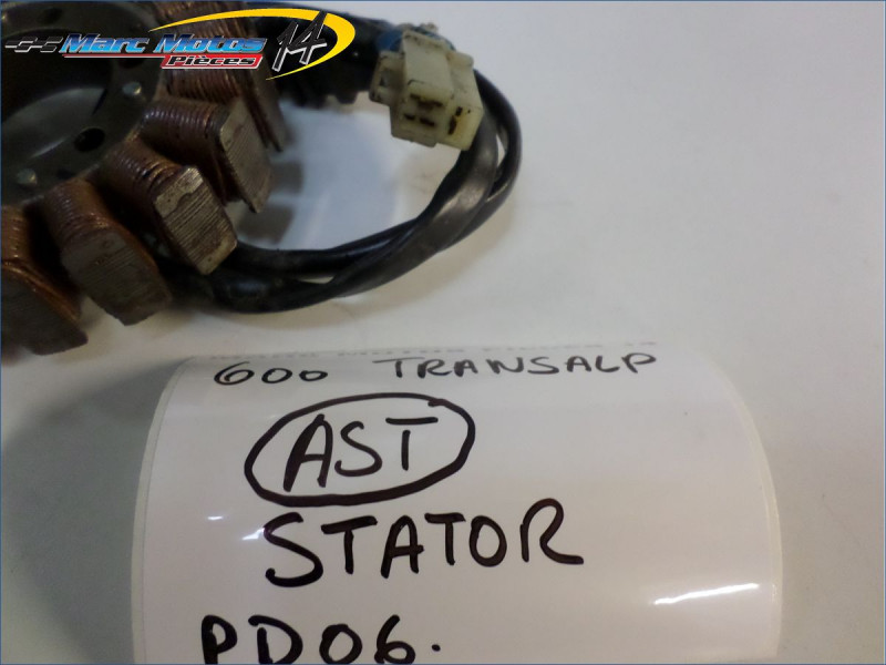 STATOR HONDA 600 TRANSALP PD06