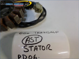 STATOR HONDA 600 TRANSALP PD06