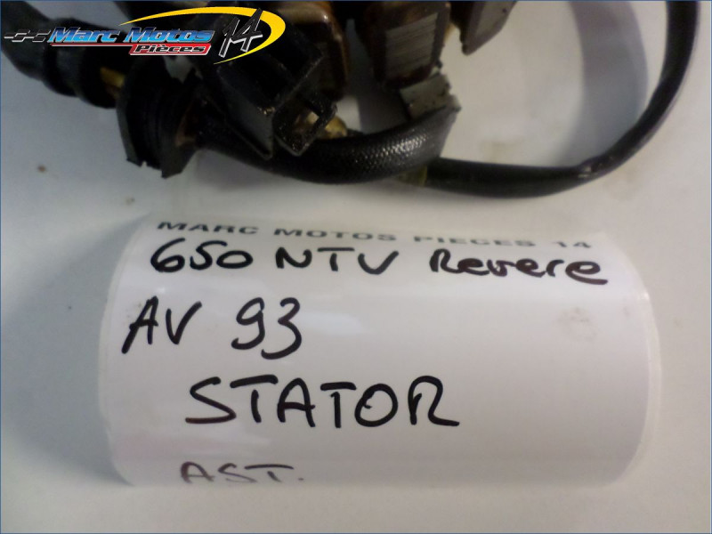 STATOR HONDA 650 NTV REVERE 